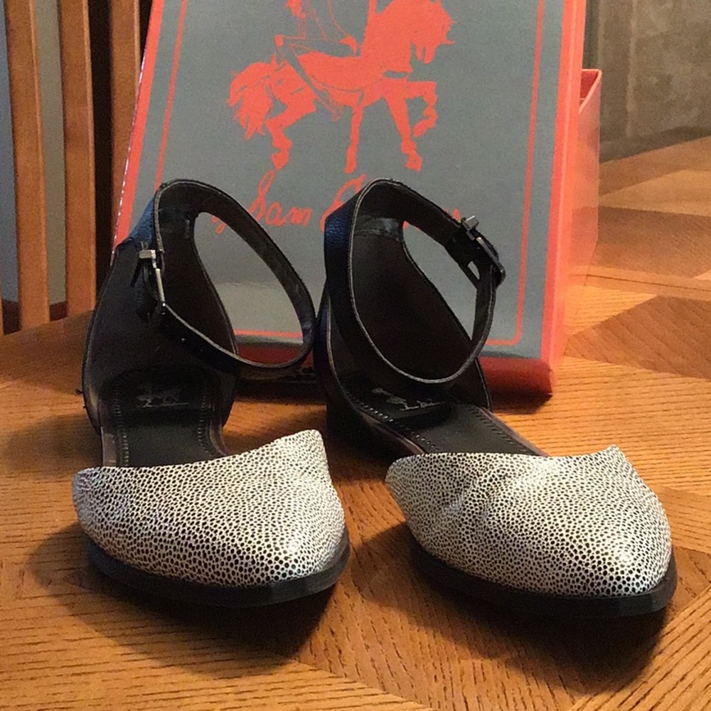 Sam Edelman Circus Circus View 2